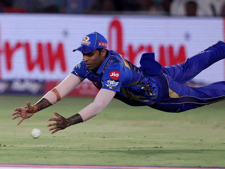 Rohit is the second Indian to score 12,000 runs in T20 dainik bhaskar moments and dainik bhaskar | रोहित टी-20 में 12 हजार रन बनाने वाले दूसरे भारतीय: मुंबई के लिए हाईएस्ट सिक्स भी लगाए, काली पट्टी बांधकर उतरे प्लेयर्स; मोमेंट्स-रिकॉर्ड्स