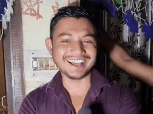 Karnal Sarpanch Win Three Crore and Thar in My 11 Circle APP | Haryana News | हरियाणा के करनाल में सरपंच ने ₹3 करोड़-थार जीती: IPL में ₹49 में टीम बनाई, ₹90 लाख टैक्स कटेगा; 2019 से गेम खेल रहे – Karnal News