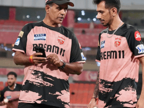 Punjab lost 245 Runs 8 Wickets Coach Joshi Bowling Improvement Update | चंडीगढ़ में पंजाब किंग्स की हार पर बोले कोच: हमारे पास मौक़ा था, हम उसे भुना नहीं पाए; कल कोलकाता नाइट राइडर्स से मुकाबला – Chandigarh News