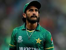 IPL Vs PSL; Pakistan Cricketer Hasan Ali | Indian Premier League | पाकिस्तानी गेंदबाज हसन बोले- फैंस को एंटरटेनमेंट पसंद: अगर हम PSL में अच्छा खेले तो वे IPL देखना बंद कर देंगे