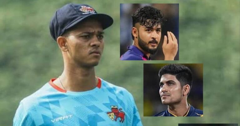 यशस्वी जायसवाल ने क्यों छोड़ा मुंबई क्रिकेट? जानें 3 बड़ी वजह