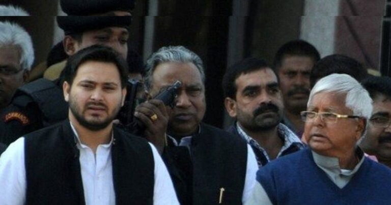 Lalu Yadav old Video on IPL : लालू यादव का वायरल वीडियो: तेजस्वी यादव के IPL करियर पर खुलासा.
