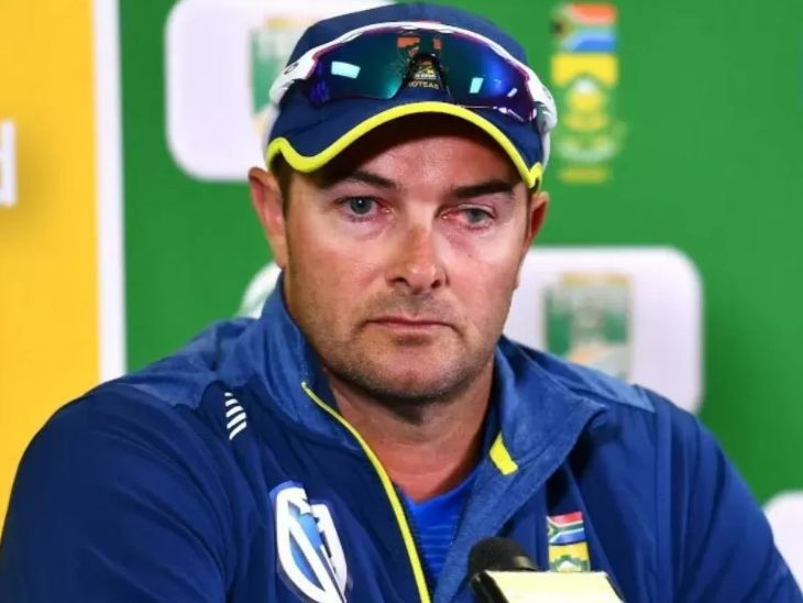 Mark Boucher said- KL Rahul is India’s best wicketkeeper | मार्क बाउचर बोले- राहुल इंडिया के बेस्ट विकेटकीपर: IPL में प्रियांश आर्या की बैटिंग बेहतरीन; RCB को होमग्राउंड पर ज्यादा जीतना होगा