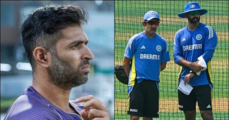 अभिषेक नायर को हटाने की इनसाइड स्टोरी… किससे पंगा लेना पड़ा भारी, BCCI की मीटिंग में किसने भरे कान?
