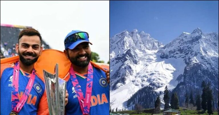 कश्मीर घाटी में क्यों नहीं होते भारतीय क्रिकेट टीम के मैच, 80 के दशक में वहां क्या हुआ था?
