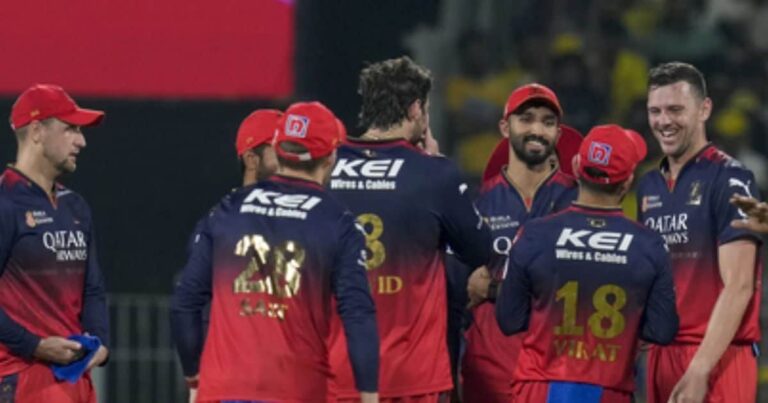 punjab kings royal challengers bangalore लियाम लिविंगस्टोन का खराब प्रदर्शन, RCB की उम्मीदों पर खरे नहीं उतरे.