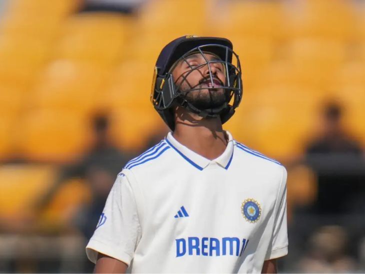 Devdutt Padikkal Test Debut; Virat Kohli RCB | IPL 2025 | पडिक्कल बोले- टेस्ट क्रिकेट खेलना मेरा हमेशा का सपना: RCB के लिए 3 साल बाद फिर खेल रहे, पहले सीजन में 473 रन बनाए थे