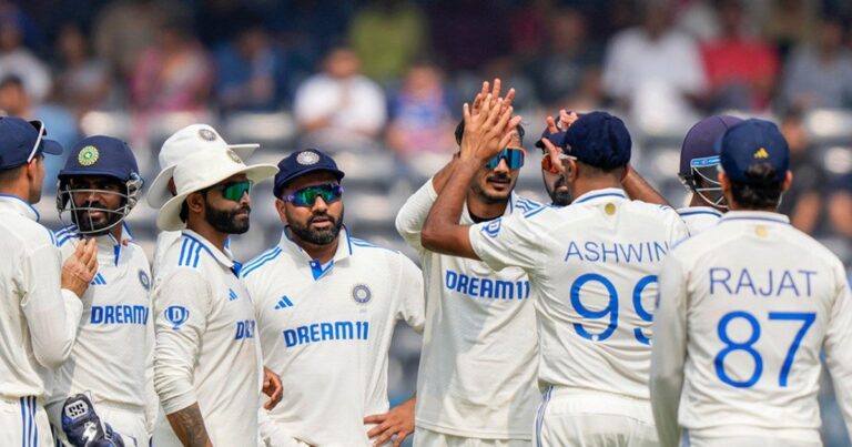 बीसीसीआई के नए सेंट्रल कॉन्ट्रैक्ट से शार्दुल ठाकुर समेत 5 खिलाड़ियों का कटा पत्ता – News18 हिंदी