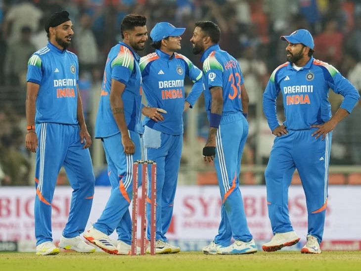 India Vs Bangladesh 2025 Full Schedule; ODI T20 Matches | Venues Timings | भारत के बांग्लादेश दौरे के लिए शेड्यूल जारी: 3 वनडे और 3 टी-20 मैच खेले जाएंगे, 17 अगस्त से खेली जाएगी सीरीज