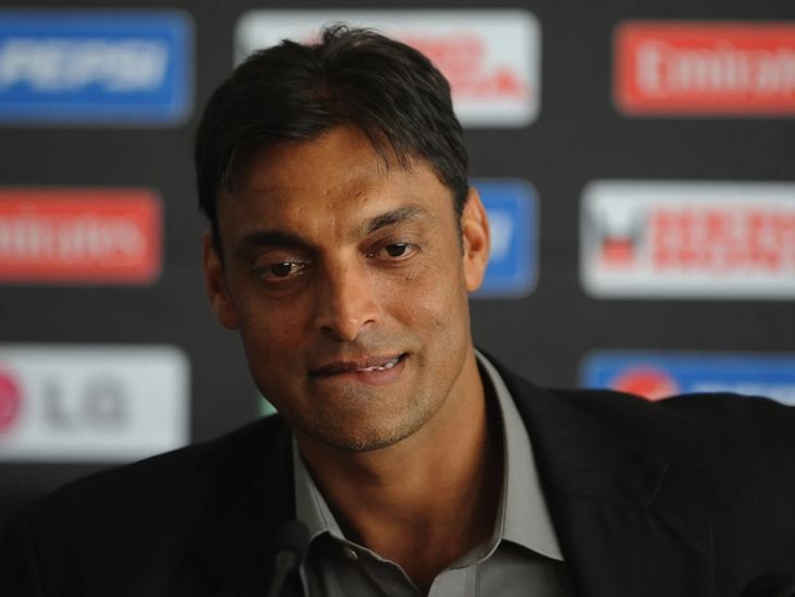 Pakistan YouTube Channel Ban List; Shoaib Akhtar India | Pahalgam Attack | शोएब अख्तर का यू-ट्यूब चैनल भारत में बैन: सरकार ने 16 पाकिस्तानी यूट्यूब चैनलों पर बैन लगाया, पहलगाम अटैक के बाद एक्शन