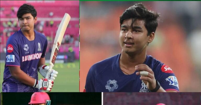 ipl 2025 rr vaibhav I वैभव सूर्यवंशी के ग्रह नक्षत्र बनाएंगे उनको अगला विराट कोहली